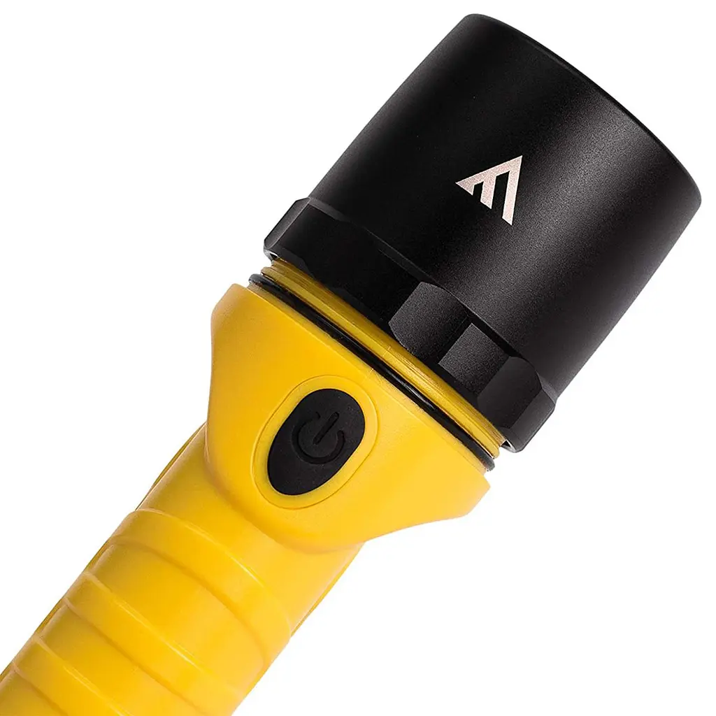 Ліхтар професійний Mactronic Dura Light 2.1 (800 Lm) Glass Breaker (PHH0121) - фото 6