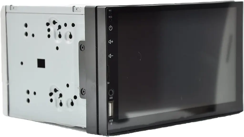 Стереосистема с сенсорным экраном Double Din Audiobank AB-D301ML 7" - фото 5