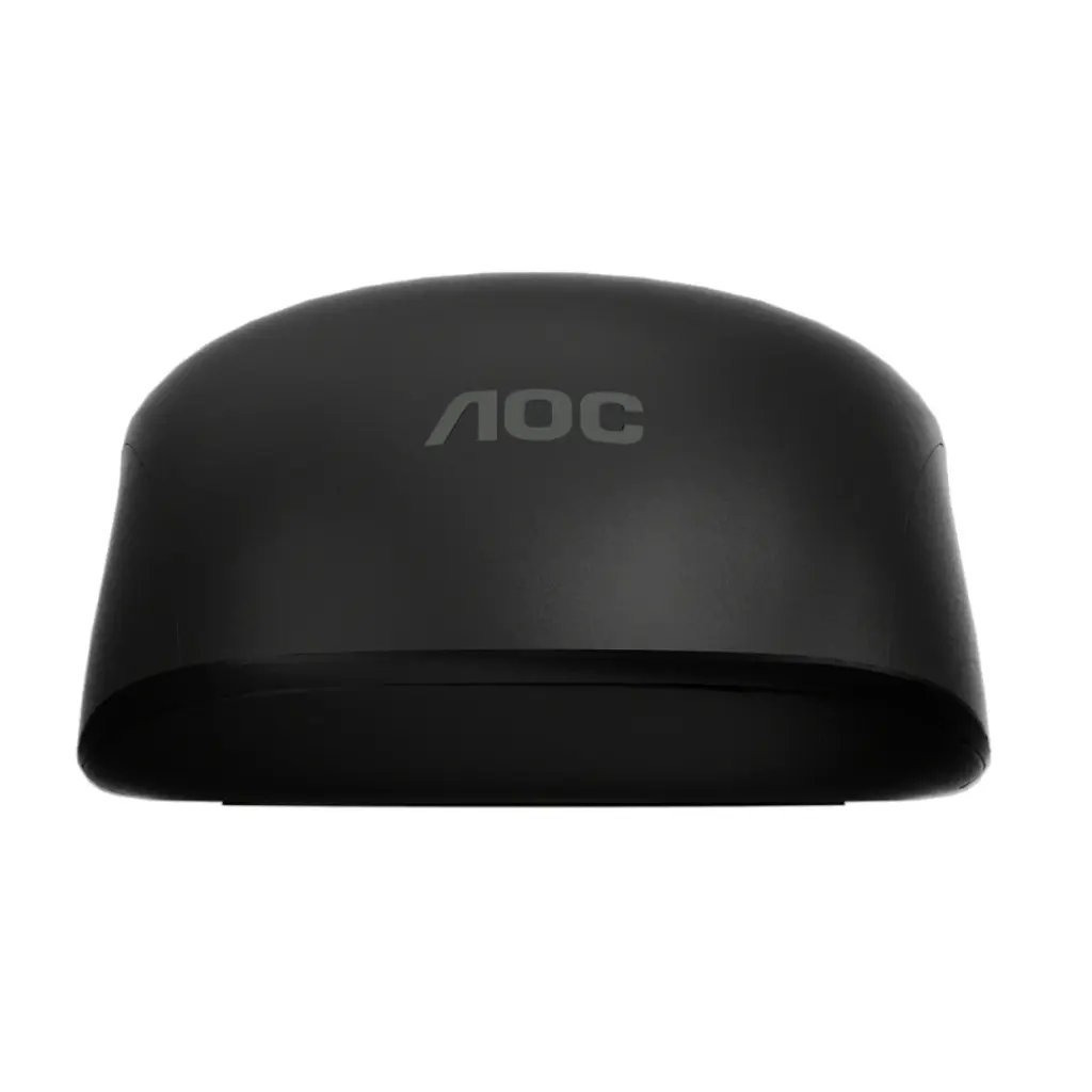 Мишка AOC MS210B Wireless/Bluetooth Black (MS210B/LA) - фото 8