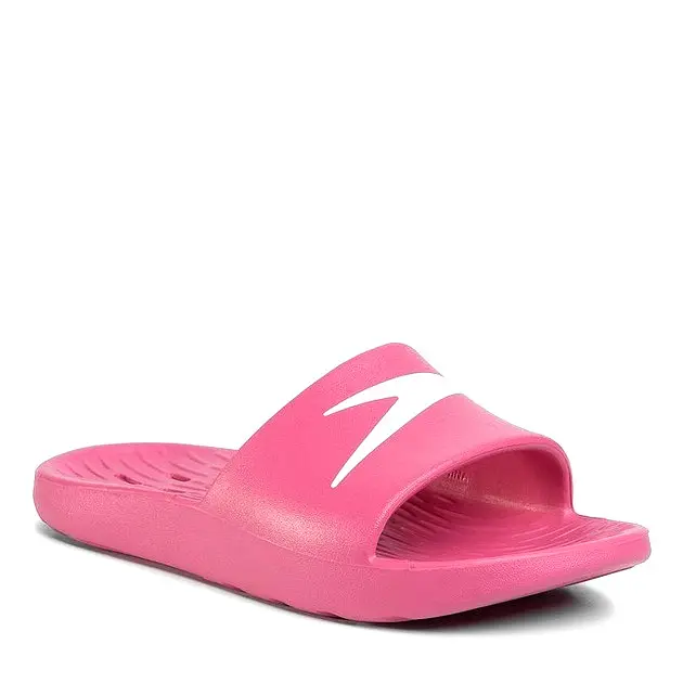 Шльопанці Speedo Slides One Piece Af 42 Рожеві (1000-8-12230B431-42) - фото 2