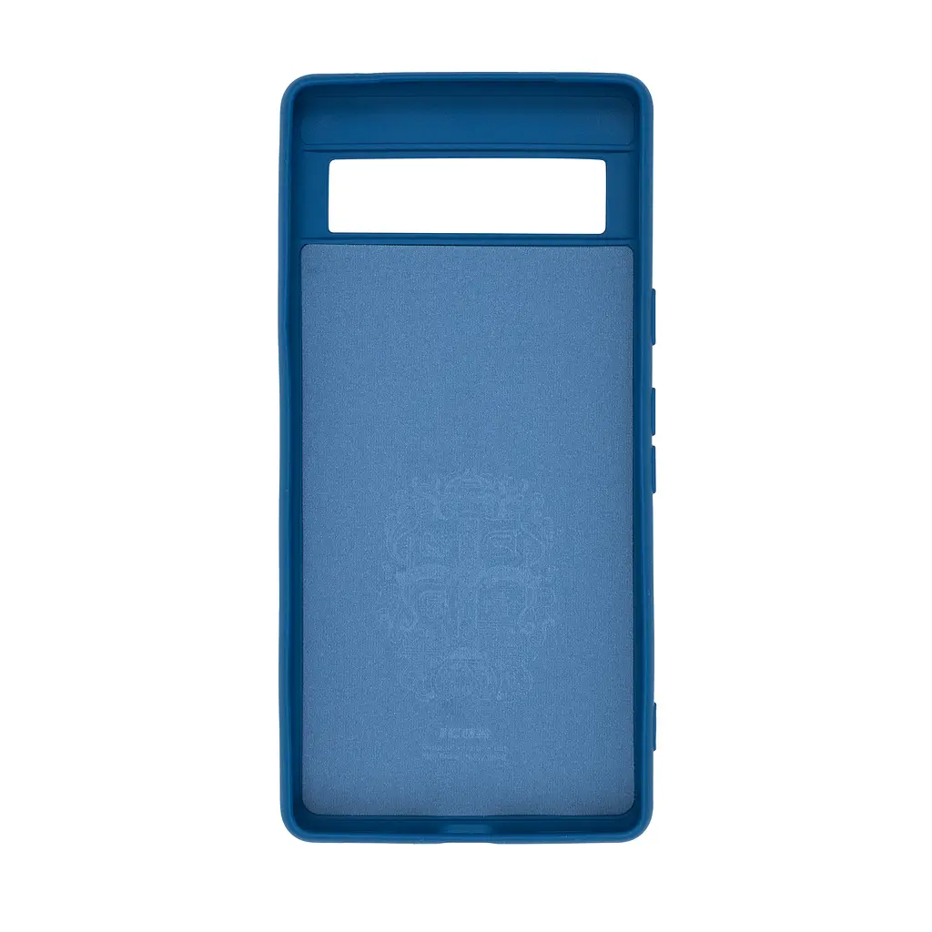Чехол ArmorStandart ICON для Google Pixel 7a Dark Blue (ARM70909) - фото 2