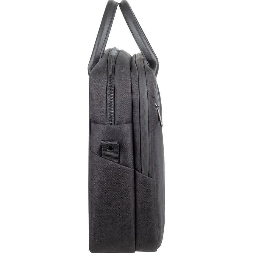 Сумка для ноутбука Rivacase 8134 чорний 15.6" (8134 (Black) ECO) - фото 9