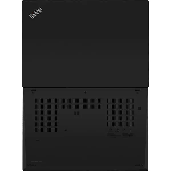 Ноутбук LENOVO ThinkPad T14 Gen 2, Intel Core i7-1165G7 до 4.7GHz, 14" Full HD, 16GB, SSD 1TB, Intel Iris Xe Graphics, Windows 10 Pro - фото 9