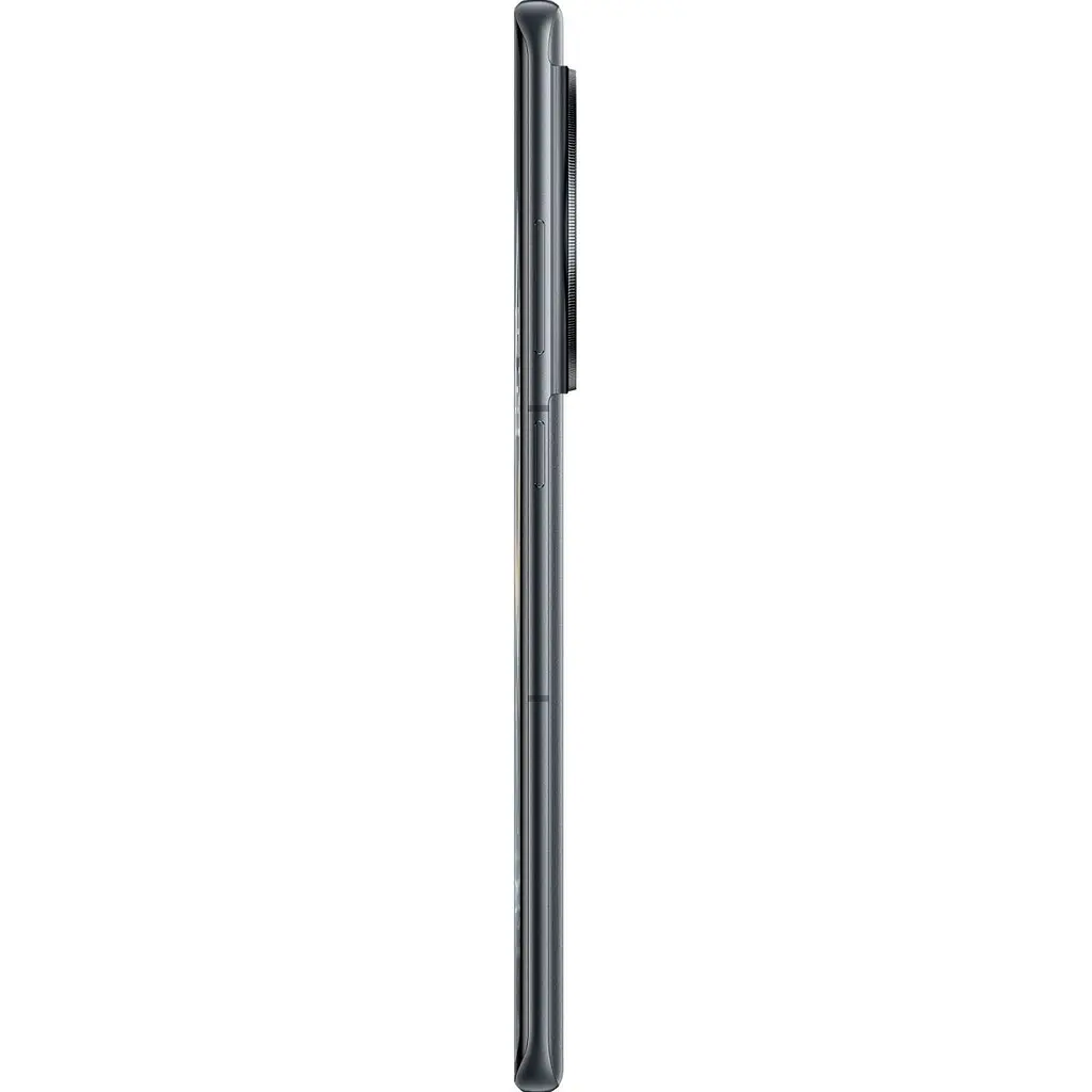 Смартфон OnePlus 12R 16/512GB Iron Gray Global EU [142381] - фото 9