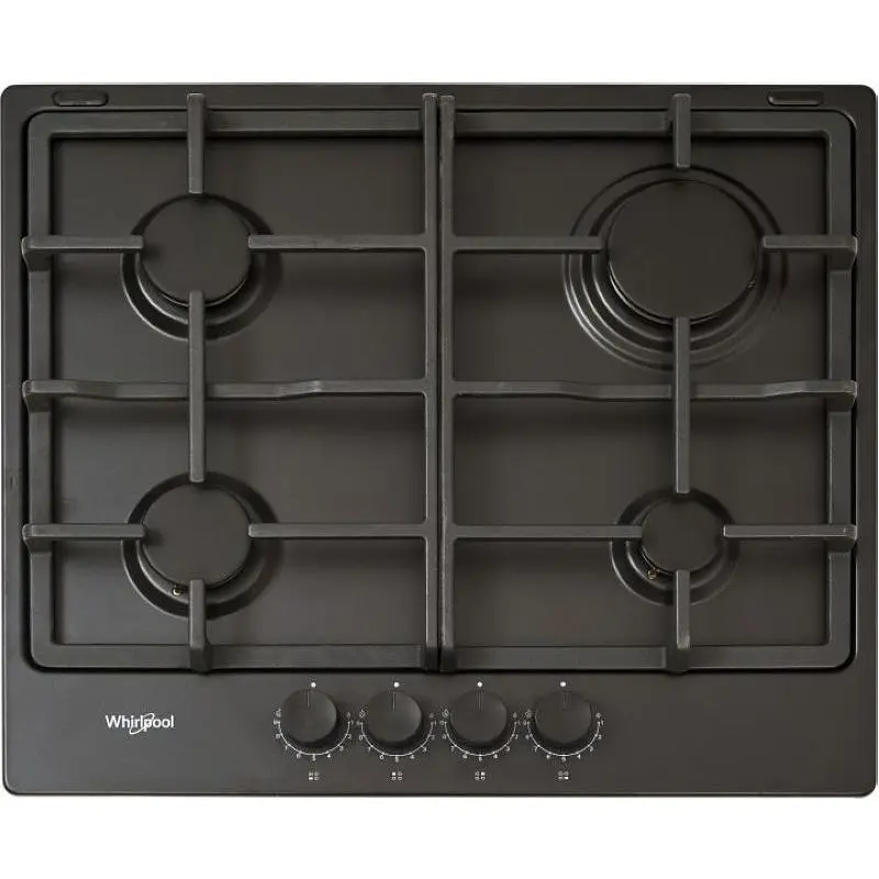Робоча поверхня WHIRLPOOL TGML660NB
