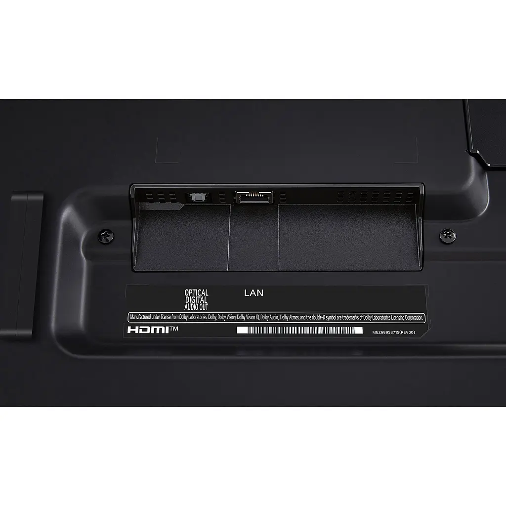 Телевизор LG AI UT91 65` LCD Ultra HD 4K (65UT91003LA) EU [139241] - фото 11