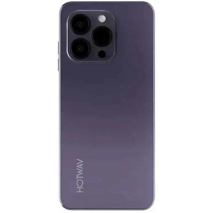 Смартфон Hotwav Note 13 Pro 8/256Gb Purple - фото 2