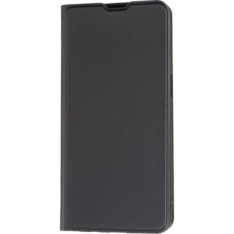 Чохол до мобільного телефона BeCover Exclusive New Style Samsung Galaxy A35 5G SM-A356 Black (712667) - фото 3