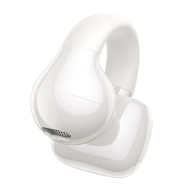 Навушники UGREEN WS209 HiTune S3 True Wireless Earbuds White (UGR-45786) - фото 4