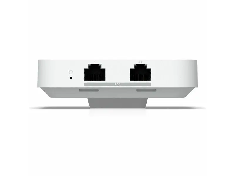 Точка доступу Ubiquiti UniFi U7 In-Wall (U7-IW) - фото 5