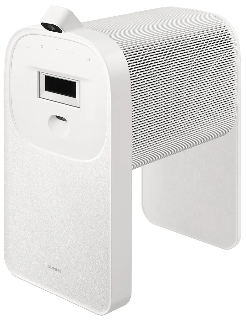 Проєктор ультракороткофокусний Samsung The Premiere 5 LPF5D FHD 560 lm LASER 0.23 Wi-Fi Tizen - фото 9