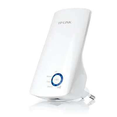 Ретранслятор TP-Link TL-WA850RE - фото 2