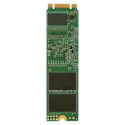 Накопичувач SSD M.2 2280 Transcend 240 GB (TS240GMTS820S) - фото 2