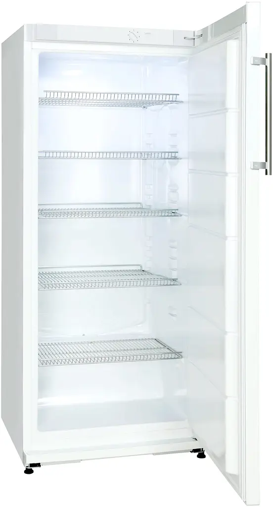 Холодильна камера Snaige 145x60х65, 270л, 1дв., A++, ST, білий - фото 4