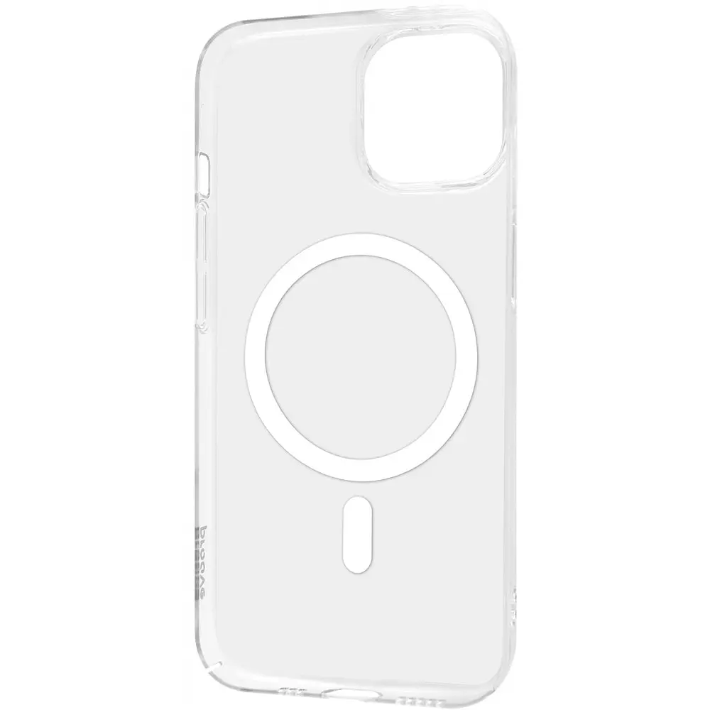 Чохол Proove Crystal Case with Magnetic Ring iPhone 12 Pro Max - фото 10
