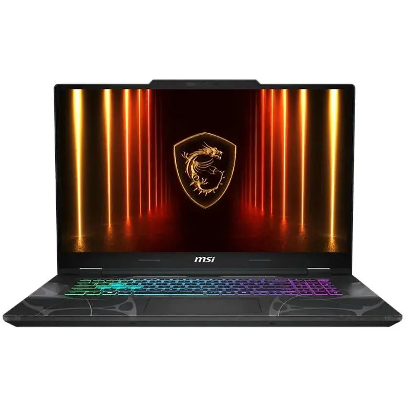 Ноутбук MSI Cyborg 17 B2RWEKG-418XUA (9S7-17U332-418)