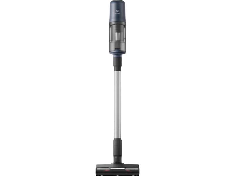 Вертикальний і ручний пилосос Electrolux EP61H21WET 2 в 1