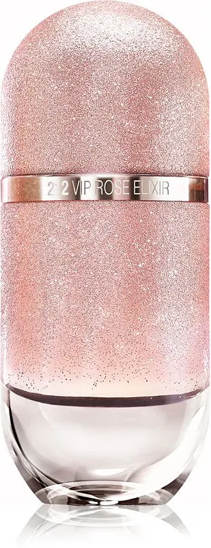 Оригінал Carolina Herrera 212 VIP Rose Elixir 50 мл Парфумована вода
