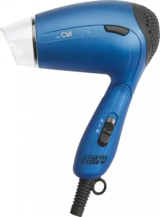 Фен дорожній Clatronic HTD 3429 blue