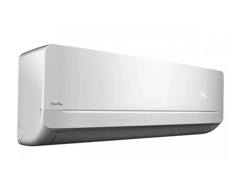 Кондиціонер SmartWay SAF/SAN-12VGS