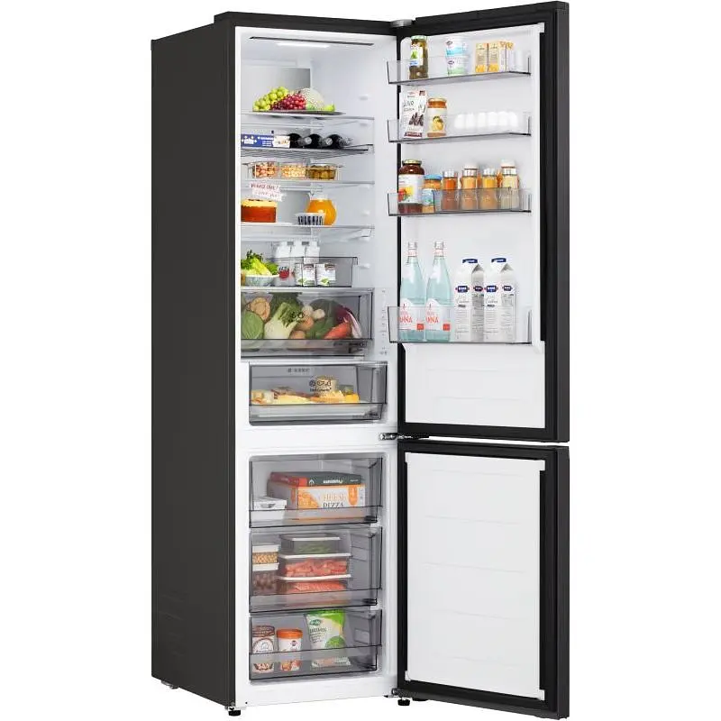 Холодильник LG GC-B 509 ETSM - фото 5