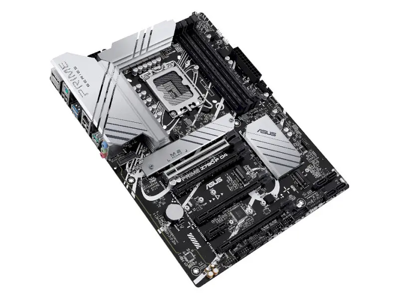 Материнская плата Asus PRIME Z790-P D4 - фото 6