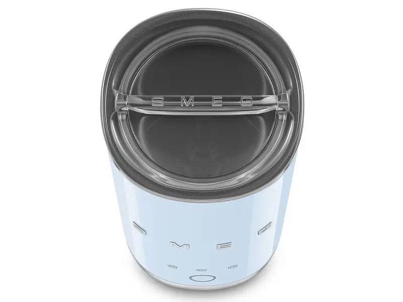 Спінювач молока Smeg MFF02PBEU - фото 5