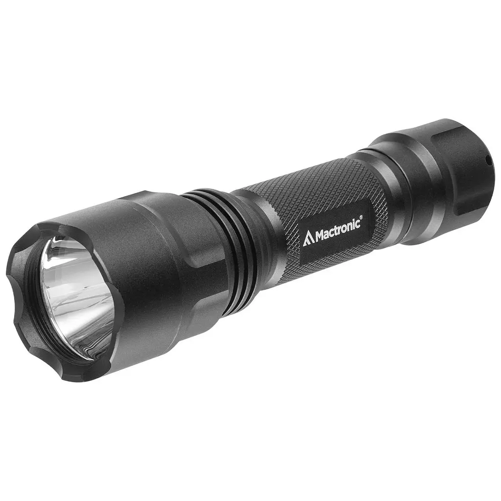 Ліхтар Mactronic Black Eye 1000 (1000 Lm) Recharg Type-C (THH0049)