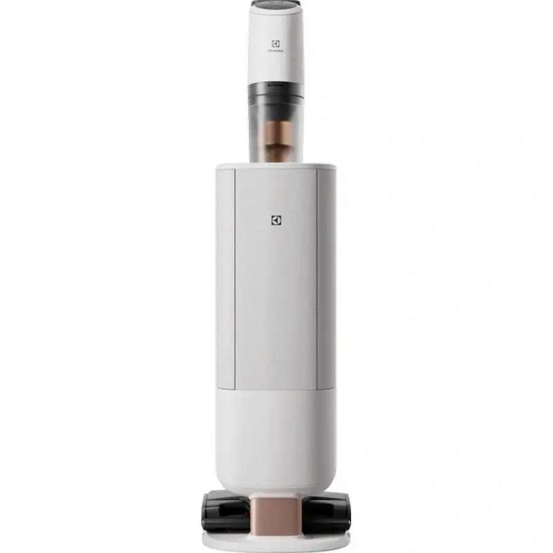Пилосос акумуляторний Electrolux EP83HB25UV (900402306) - фото 5