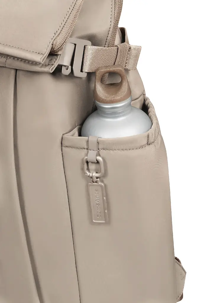 Рюкзак 15,6" Samsonite ESSENTIS SANDSTONE 44,5(58)x31x16 KV1*23003 - фото 11