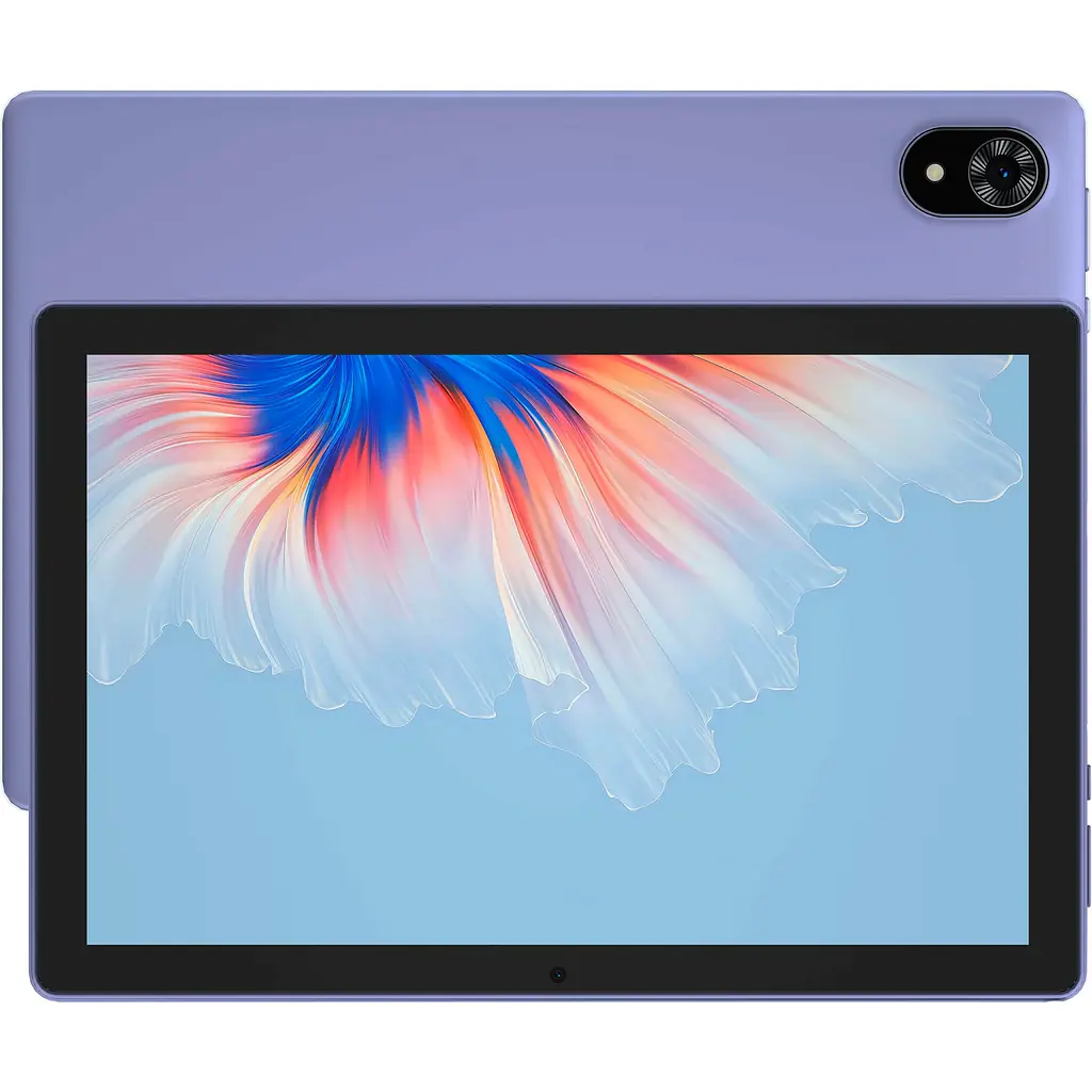 Планшет Doogee U9 3/64GB WI-FI Purple Global EU [101095] - фото 3