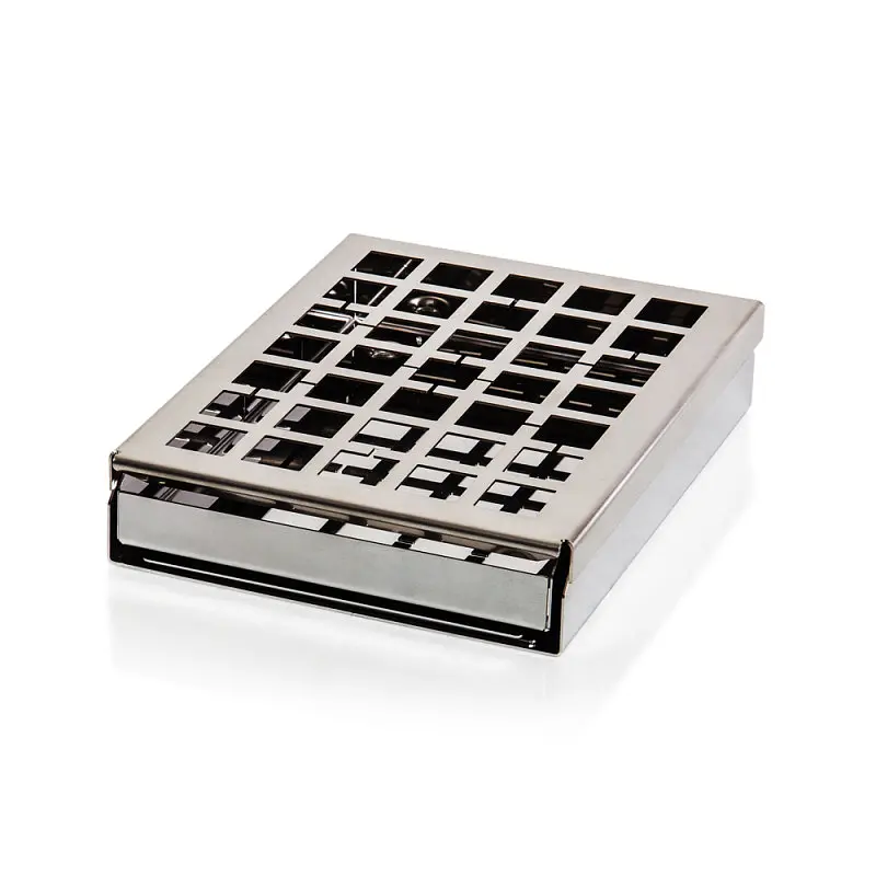 Плита портативна Petromax Pocket Stove 15 x 20 x 14 см (1017-fb1) - фото 3