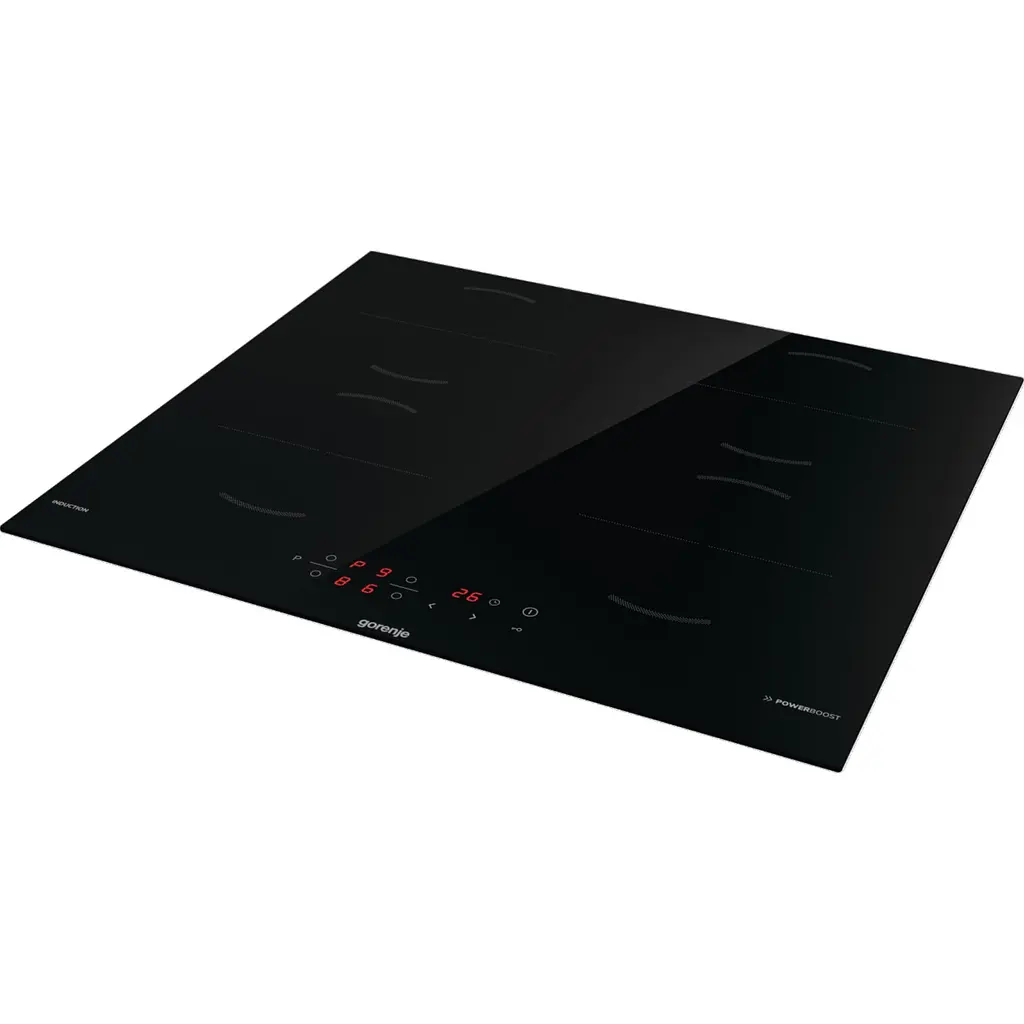 Індукційна варильна поверхня Gorenje GI6401BSCE [138003] - фото 9