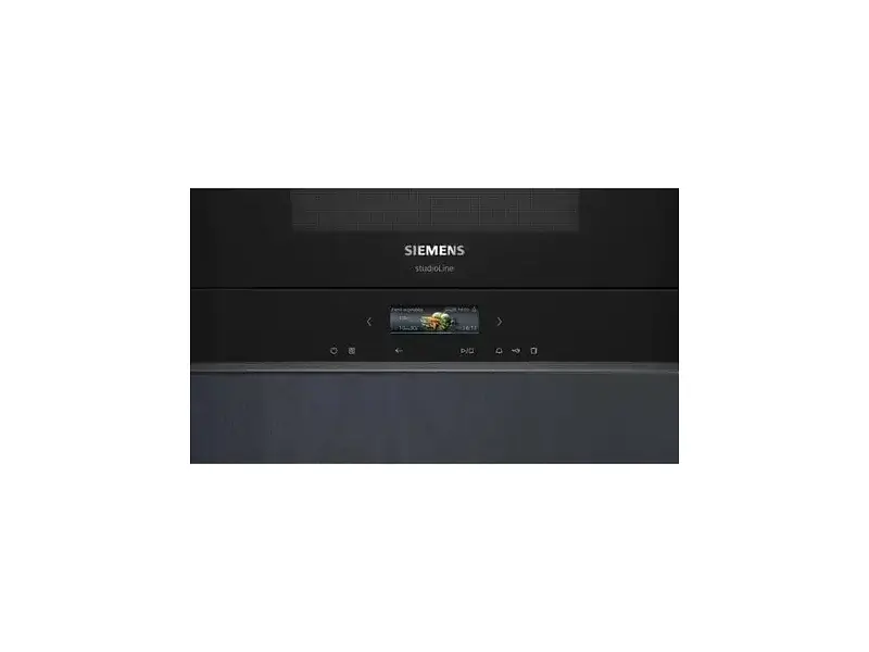 Встраиваемая микроволновая печь Siemens BF722R1B1 - фото 3