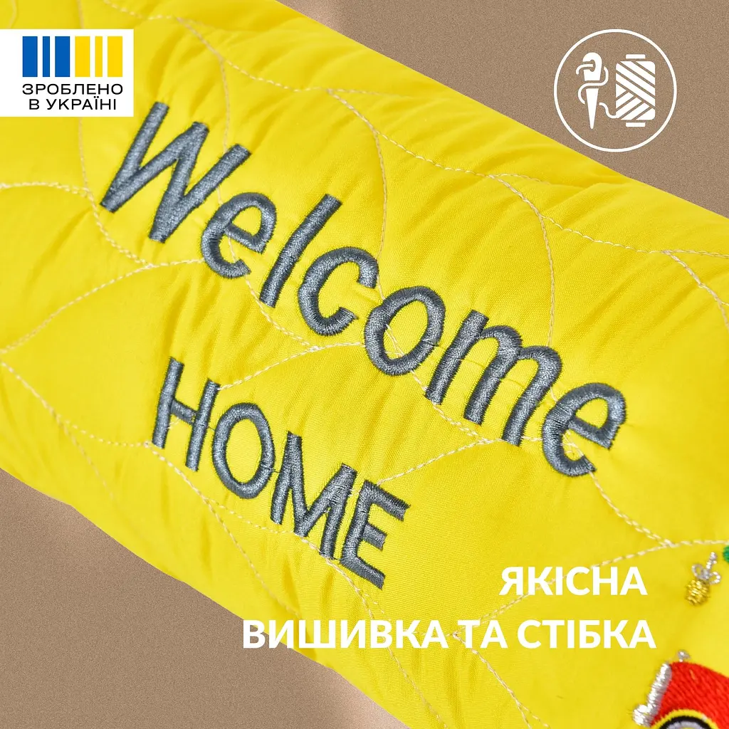 Подушка-валик декоративная Ideia 15х90 см (8-35023*006) - фото 7