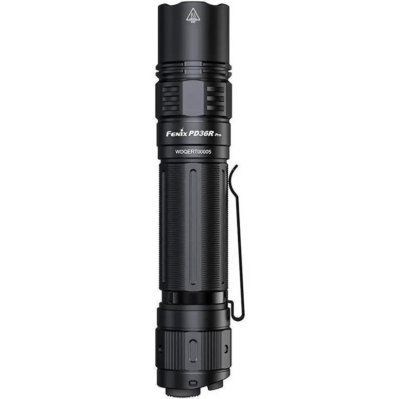 Фонарик Fenix PD36R Pro + Mini-Lite [PD36RPRO-MINILITE] [140097] - фото 4
