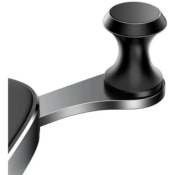 Автодержатель BASEUS Horizontal Screen Gravity Vehicle-mounted - фото 6