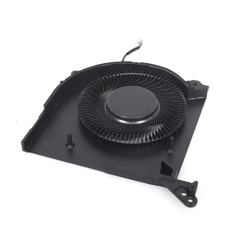 Вентилятор 12V GPU для Lenovo Legion 7 16IAX7 Type 82TD, (FPRW DFSCL12E16486J) - фото 2