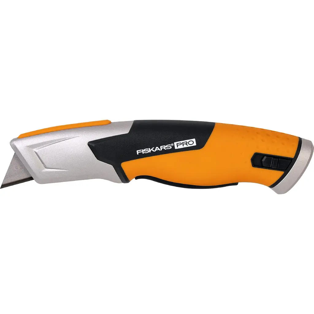Ніж Fiskars CarbonMax (1062938)