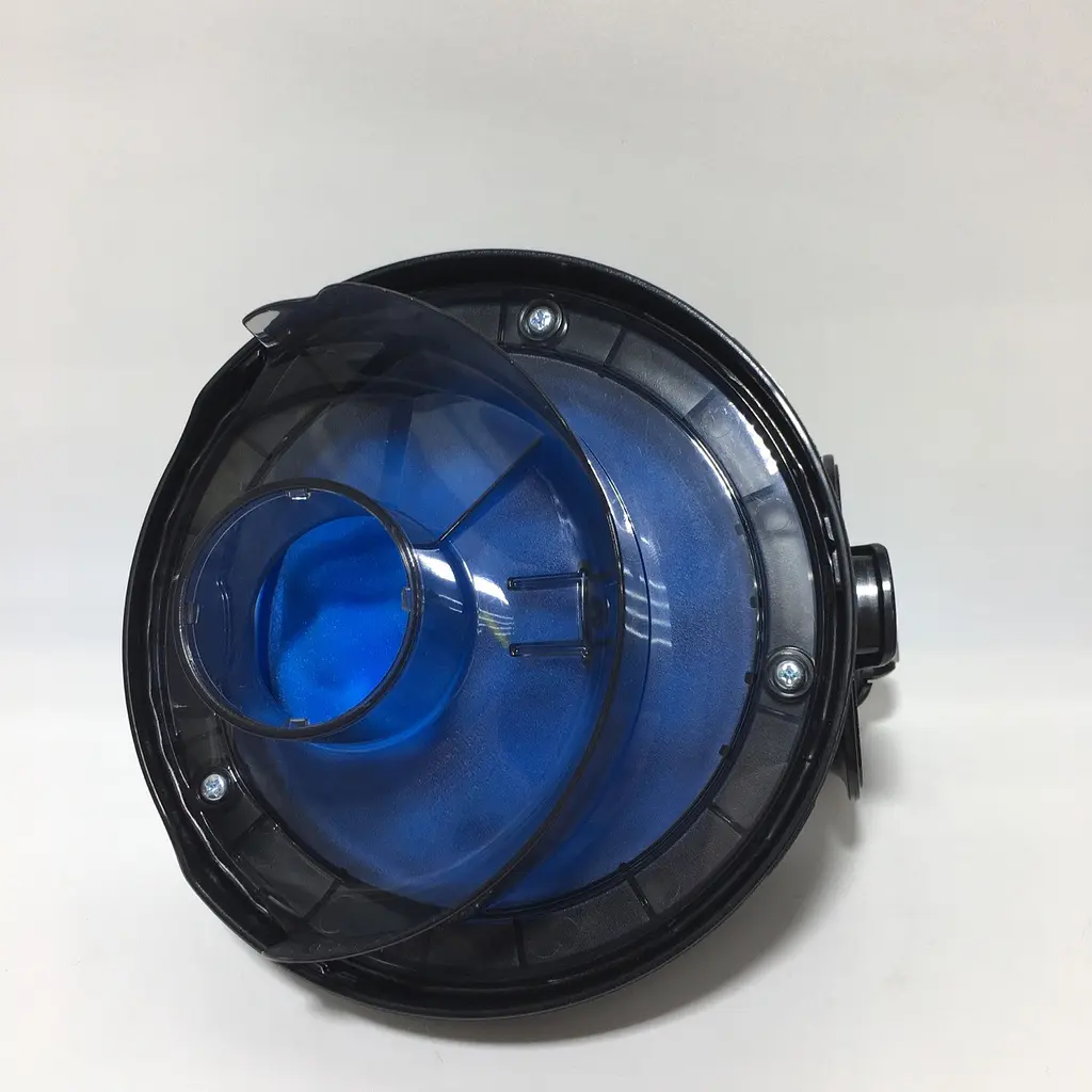 Верхня кришка колби для пилососу Samsung VC05K41H0HG, SC15K4170HG, VC15K4176HG, DJ97-02401F - фото 8