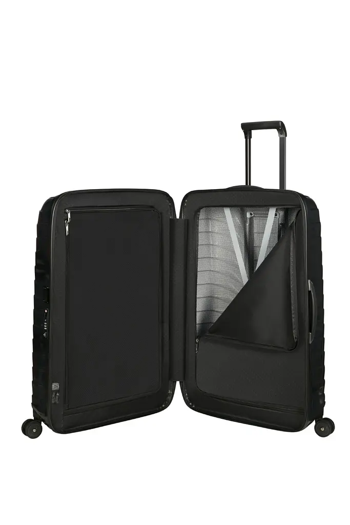 Валіза Samsonite PROXIS BLACK 75x51x31 75 См CW6*09003 - фото 7