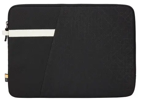 Чехол Case Logic Ibira Sleeve 14" IBRS-214 Черный (6622043) - фото 4