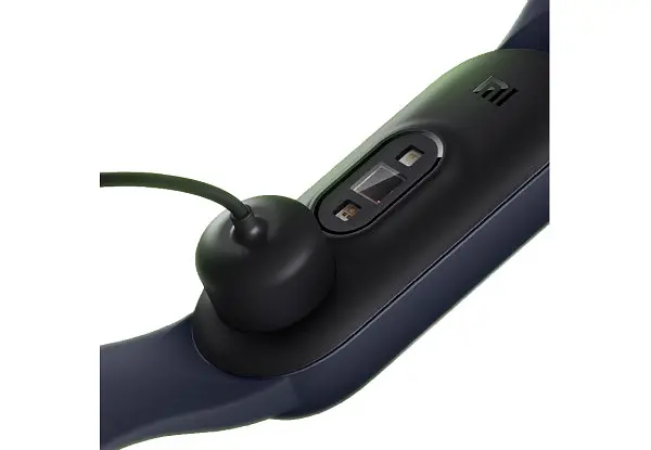Фітнес-браслет XiaomiXiaomi Smart Band 5 BHR4215GL Black - фото 5