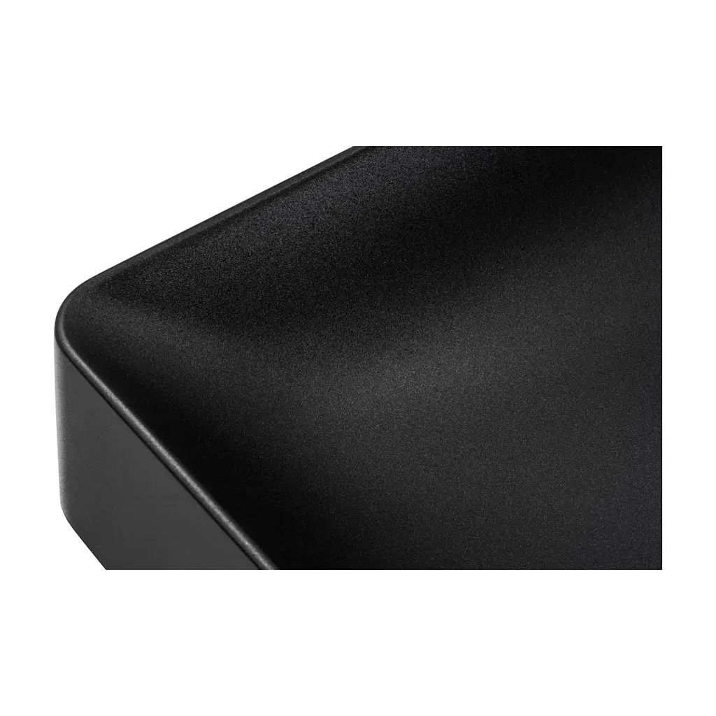 Раковина GRANADO Fredes black (gbs0301) - фото 3