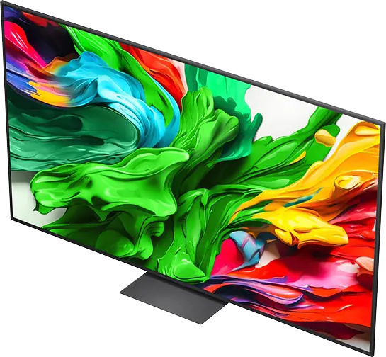 LED-телевізор LG 75QNED86A6A - фото 5