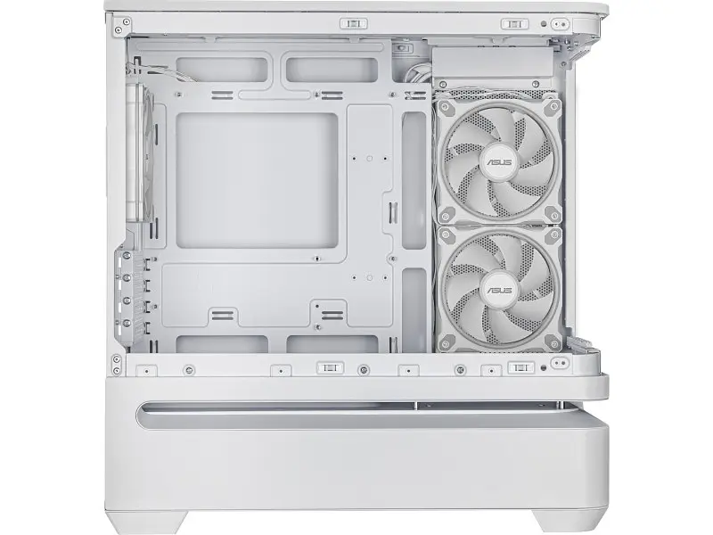 Корпус Asus Prime AP202 ARGB White (90DC00P3-B19000) - фото 6