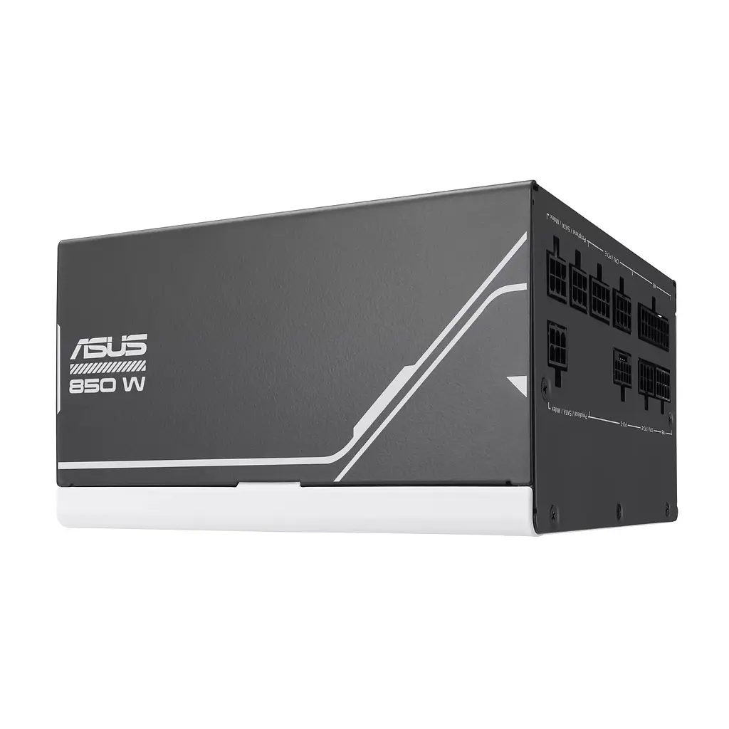 Блок питания ASUS Prime AP-850G, 850W Gold (90YE00U0-B0NA00) - фото 8