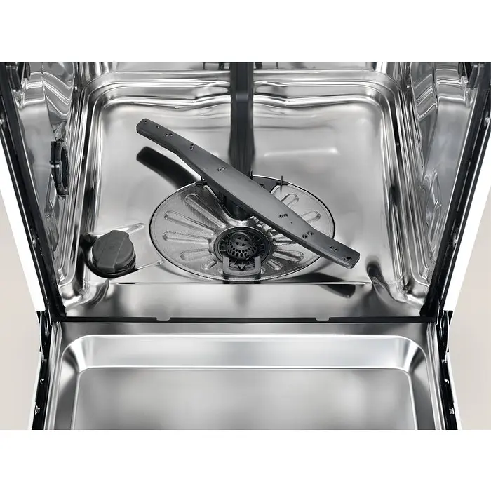 Посудомоечная машина Electrolux EEQ947200L - фото 6