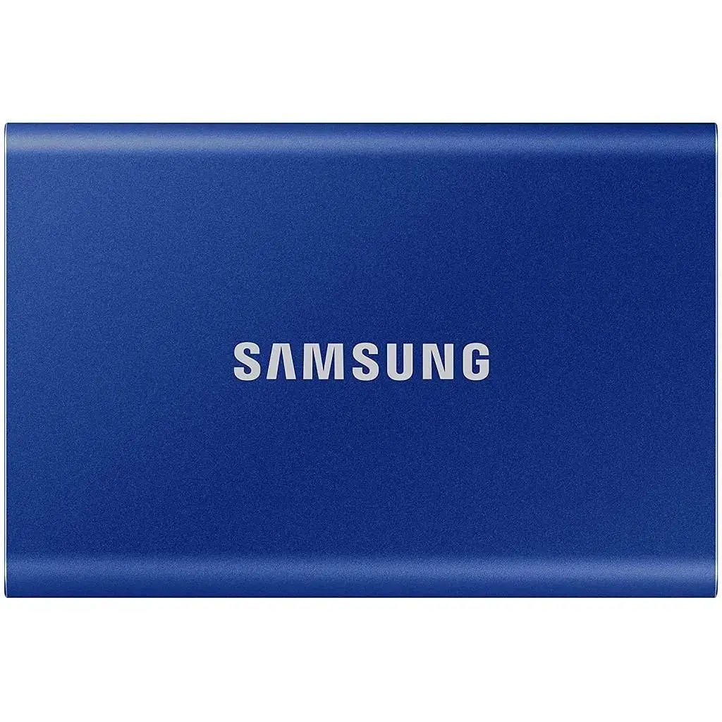 Накопичувач SSD USB 3.2 1TB T7 Samsung (MU-PC1T0H/WW)
