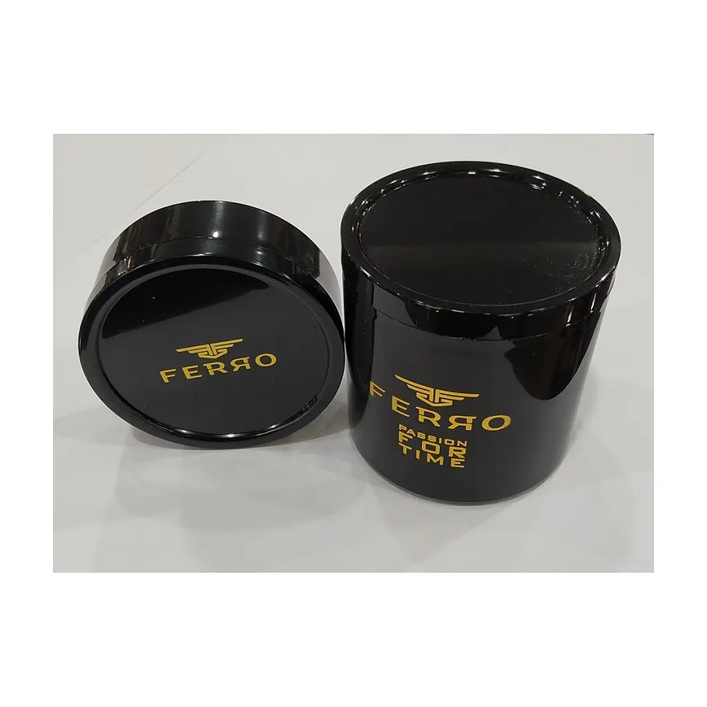 Наручний годинник Ferro F11290A-B - фото 4